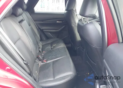 2022 Mazda Cx-30 Preferred из США, поврежденный, VIN 3MVDMBCL1NM430582